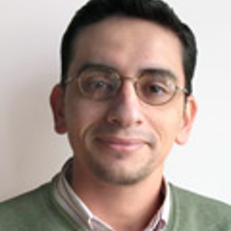 Esteban Böhm