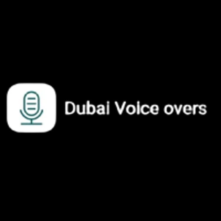 Dubai Voice Over