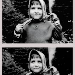 Fotorestaurierung