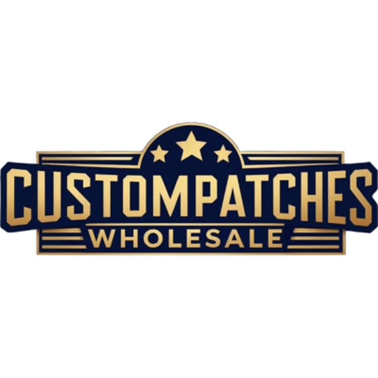 Custom Patches Wholesale United States