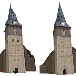 Chruch Elements