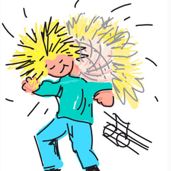 ‚HEADBANG‘