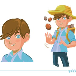 Farmerboy