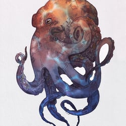 „Wisdom of ocean“