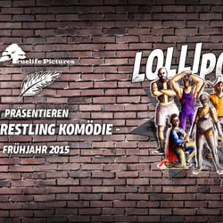 Lollipop – Abschlussfilm