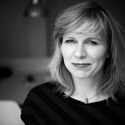 Editorial-Portraits für BRIGITTE