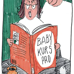 Vorbereitungen