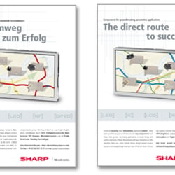 Sharp SME