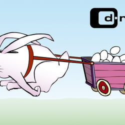 Osterhase