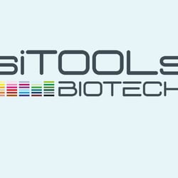 Logo siTools Biotech GmbH
