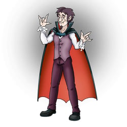 Graf Zahn