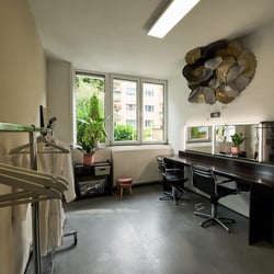 Studio Thorwaldsen München