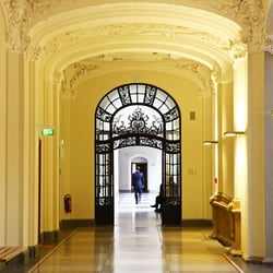 Architektur Stil