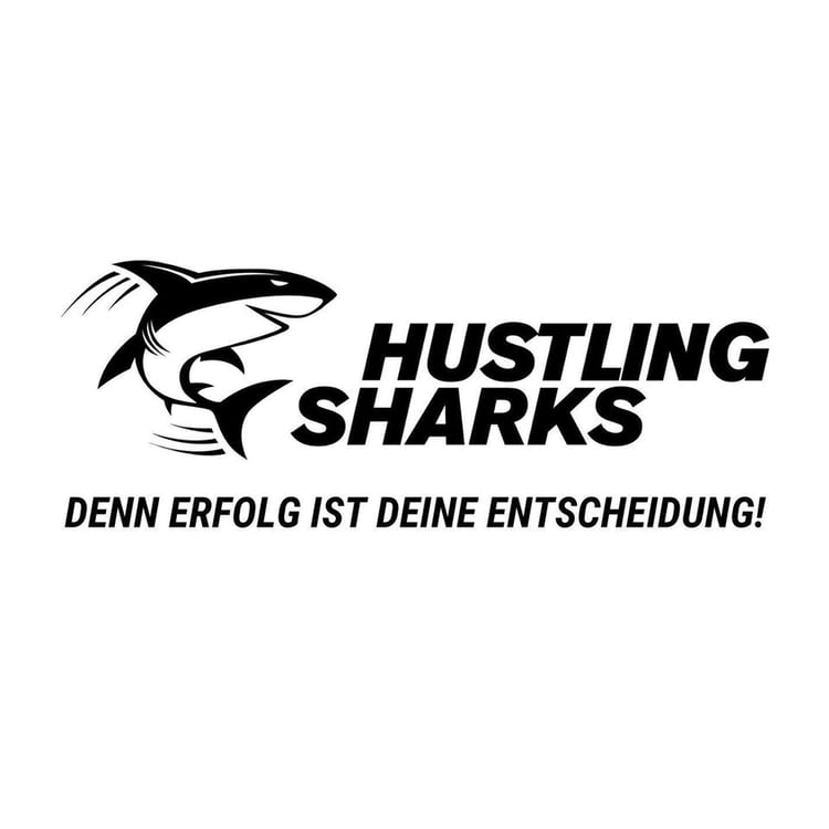 Hustling Sharks