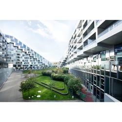 8 House Copenhagen