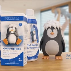 Paediprotect – Werbespot · Werbespot von Spreadfilms