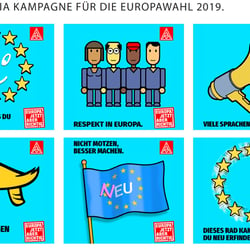 Europawahl