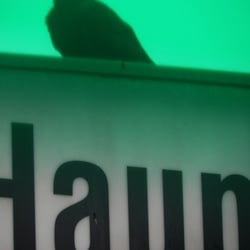 Thema: Geheimnisvoll