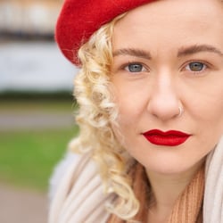 hanna in Bonn