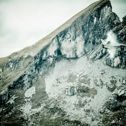 Mountain & Air