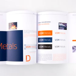 VDM Metals  Handout