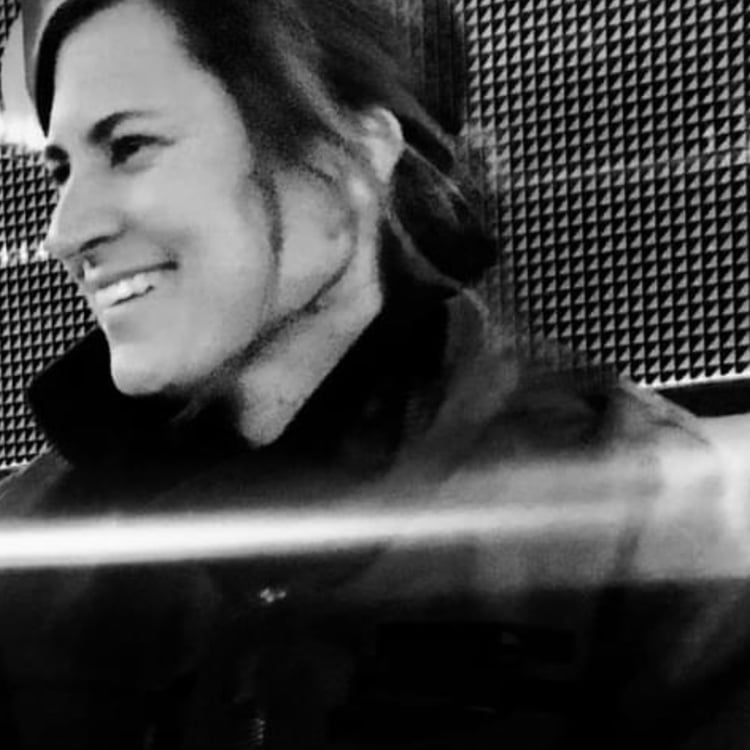 Marion Schreiber