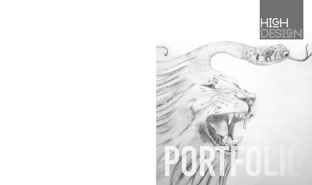 PORTFOLIO 2019 1
