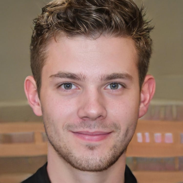 Jacob Mora