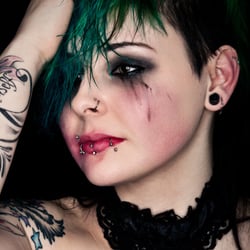 Mrs Joker