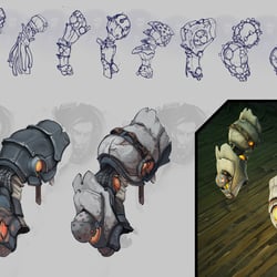 wojtek-michalak-online-weapons-shrimp-lineup