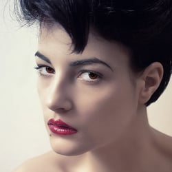 Valesca M. – Model