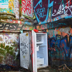 Streetart