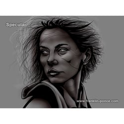 Specular