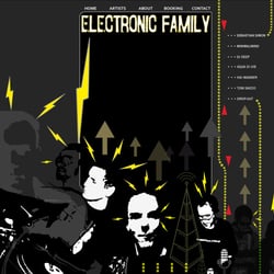 Electronic Family