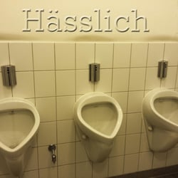 Hässlich