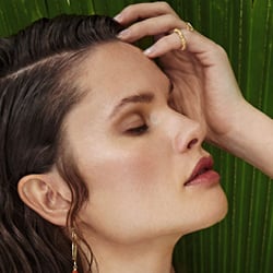 Retouching Beauty