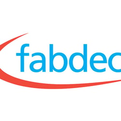 Logo für Fabdec Ltd.