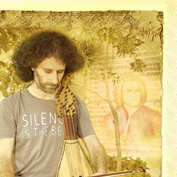 Yiorgos Kaloudis (Rethymno, Crete 2014)