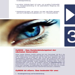 Agentscape – Imageflyer
