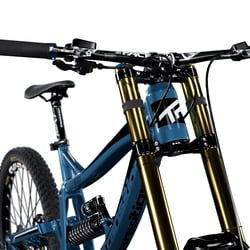 Fahrrad – Produkt 3D Visualisierung Stuttgart