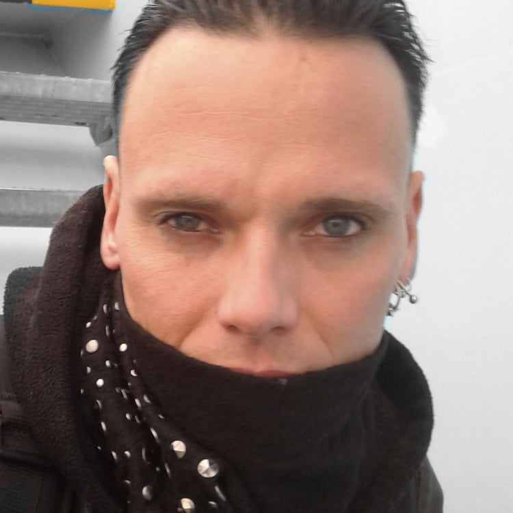 Rolf Bleischwitz