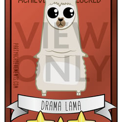 PA DramaLama