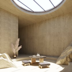 Cave Concept