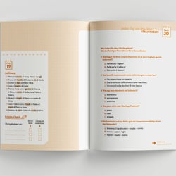 Cornelsen Lextra – Doppelseite