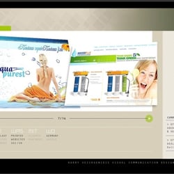 Harry Vezirgenidis /Web