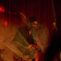 Fotografie/Rockkonzert