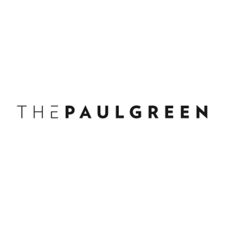 Paul Green