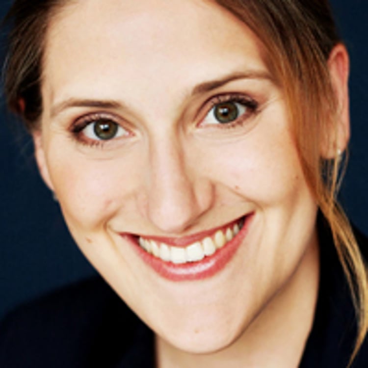 Birgit Seidel