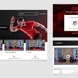 The Box App