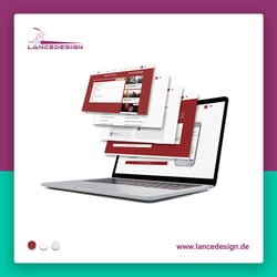 Bildungscompany Webdesign